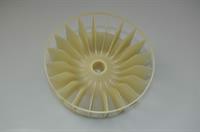 Blæserhjul, Blomberg tørretumbler (forreste)